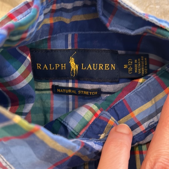 Boys 3 item designer bundle, size 10-12, perfect condition. Original price $255 - Picture 3 of 14